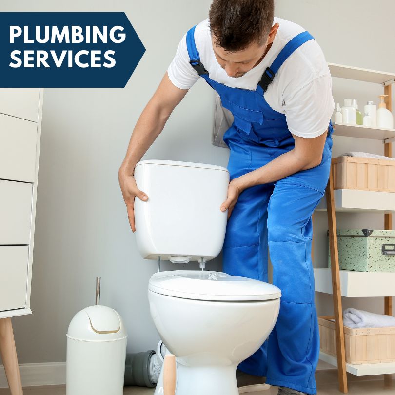 Plumbing Company in Chillicothe, IL